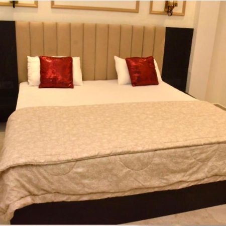 Khas Mahal Homestay Agra  Exterior foto