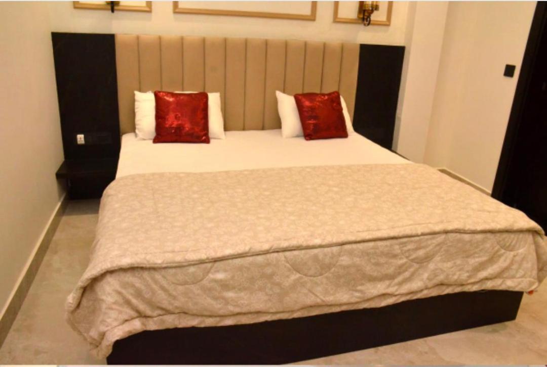 Khas Mahal Homestay Agra  Exterior foto