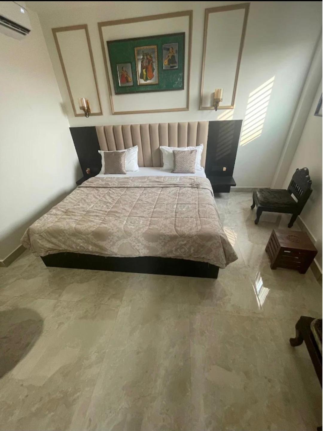 Khas Mahal Homestay Agra  Exterior foto