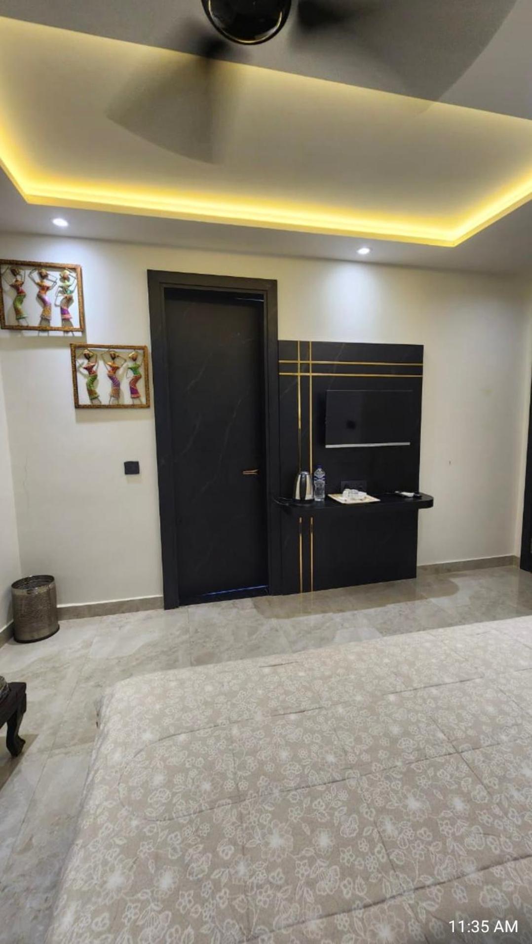 Khas Mahal Homestay Agra  Exterior foto