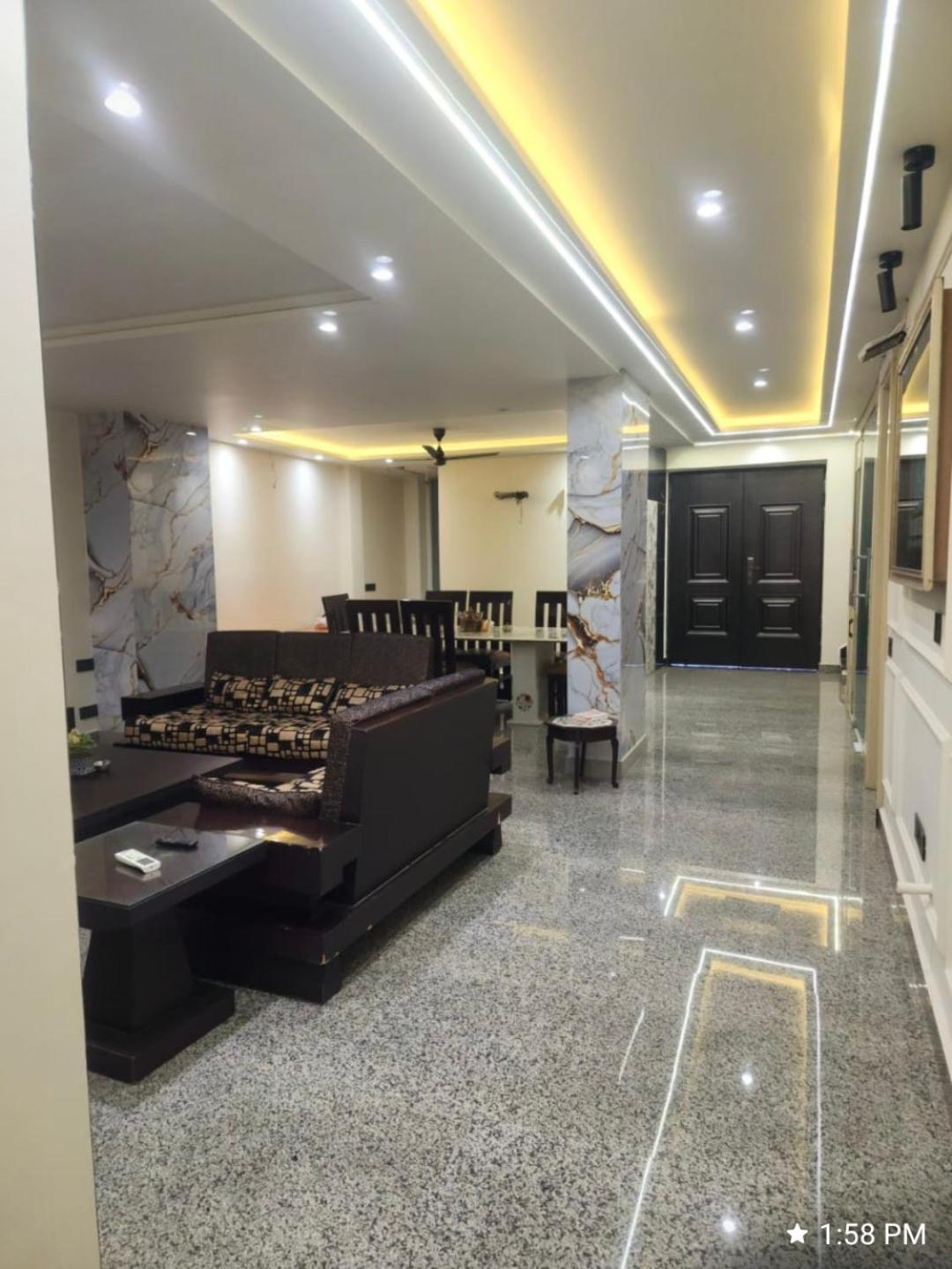 Khas Mahal Homestay Agra  Exterior foto