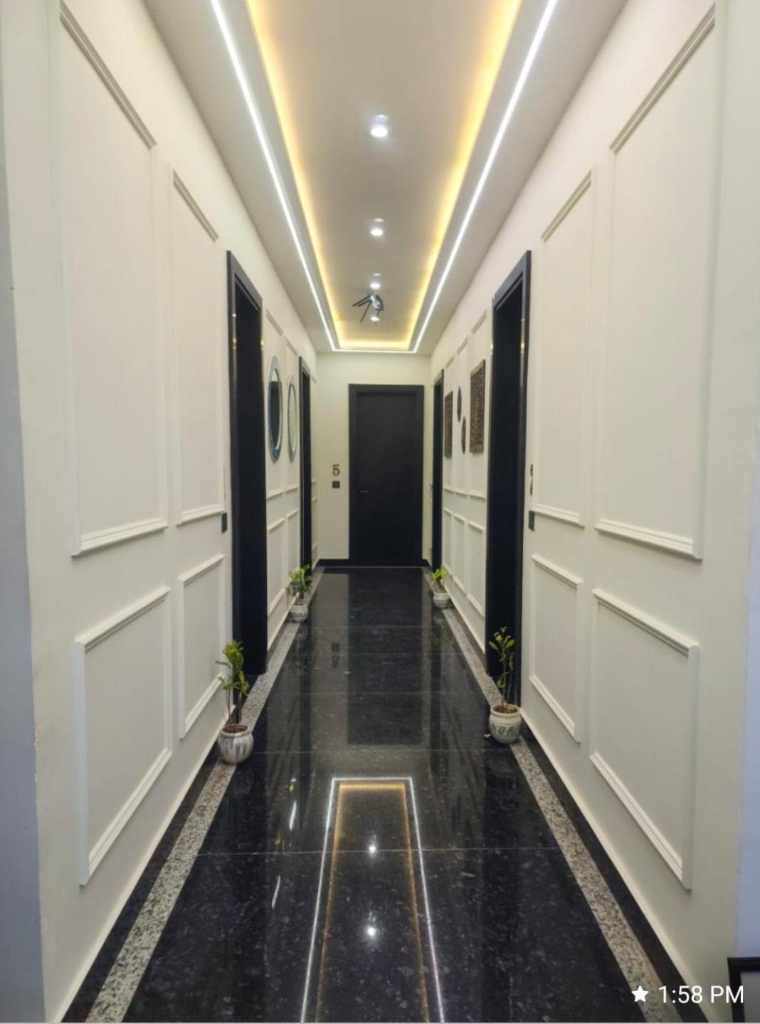 Khas Mahal Homestay Agra  Exterior foto