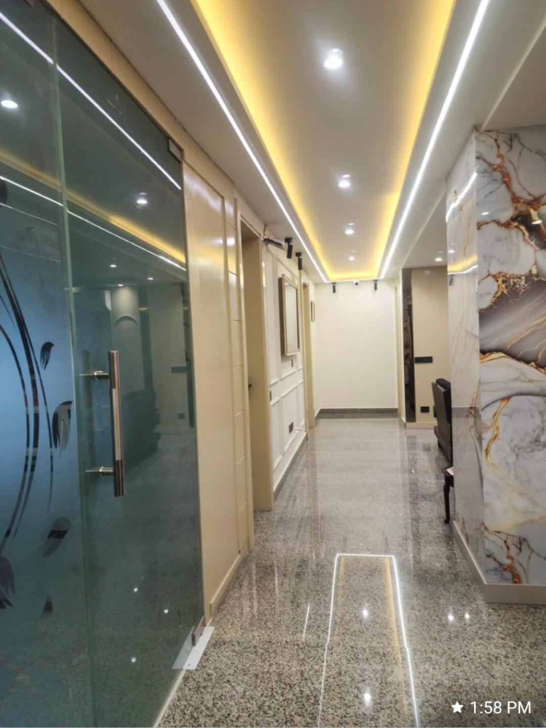 Khas Mahal Homestay Agra  Exterior foto