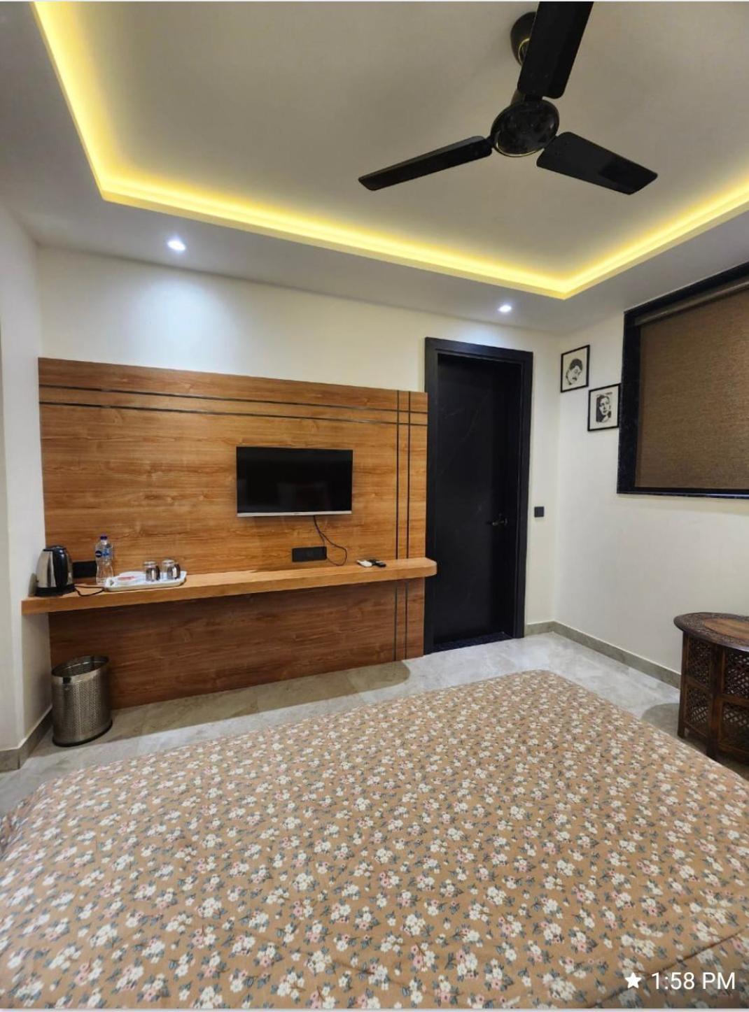 Khas Mahal Homestay Agra  Exterior foto