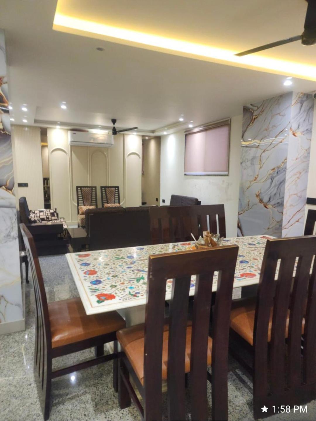 Khas Mahal Homestay Agra  Exterior foto