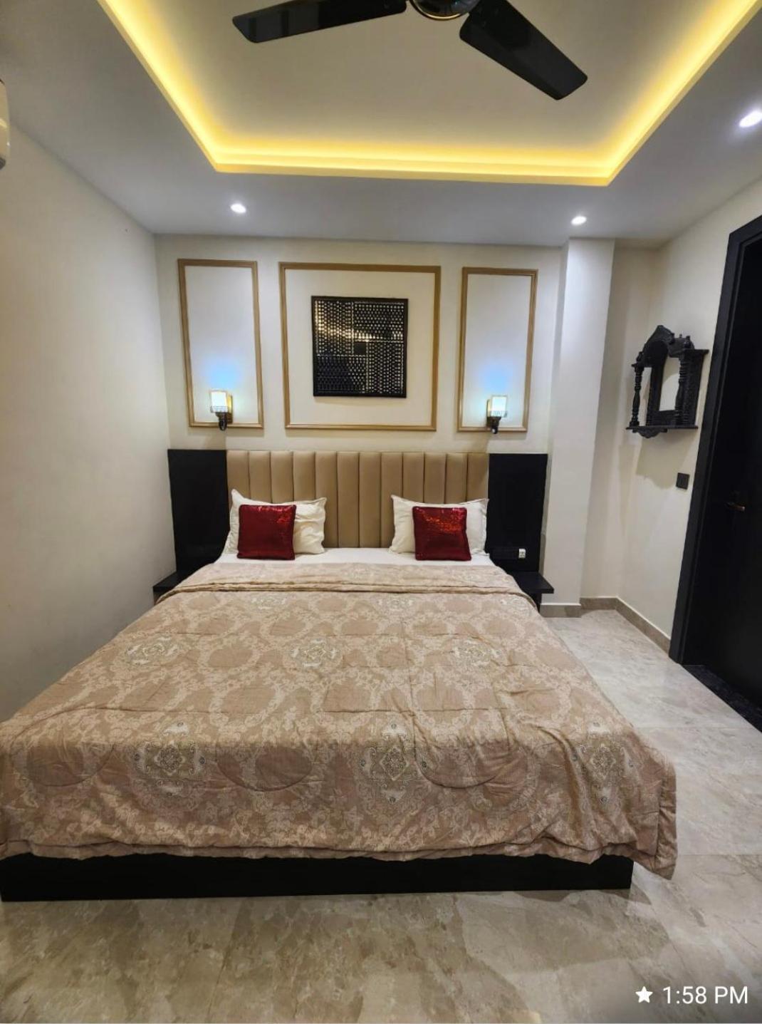 Khas Mahal Homestay Agra  Exterior foto
