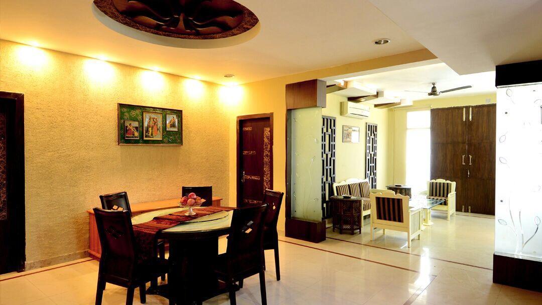 Khas Mahal Homestay Agra  Exterior foto