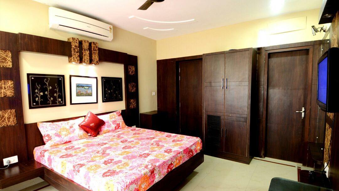 Khas Mahal Homestay Agra  Exterior foto