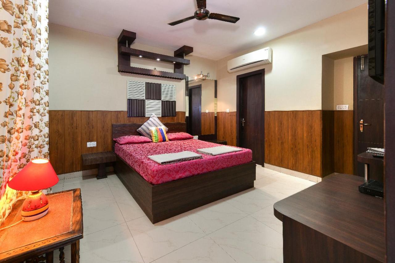 Khas Mahal Homestay Agra  Exterior foto