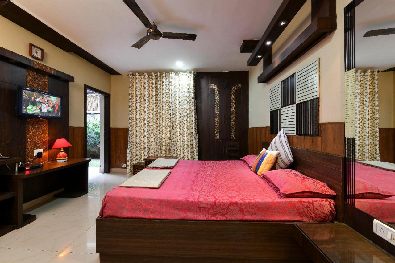 Khas Mahal Homestay Agra  Exterior foto