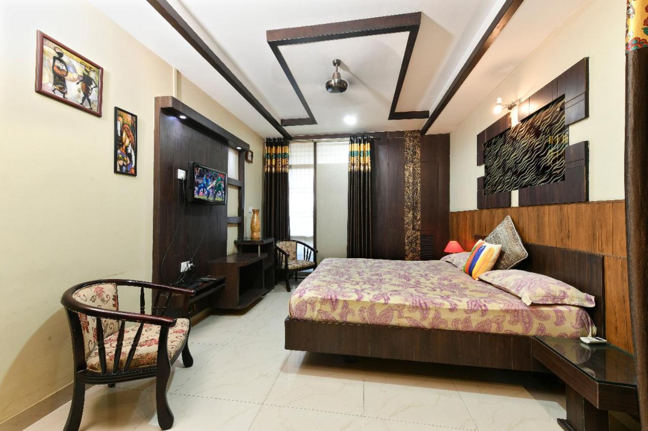 Khas Mahal Homestay Agra  Exterior foto