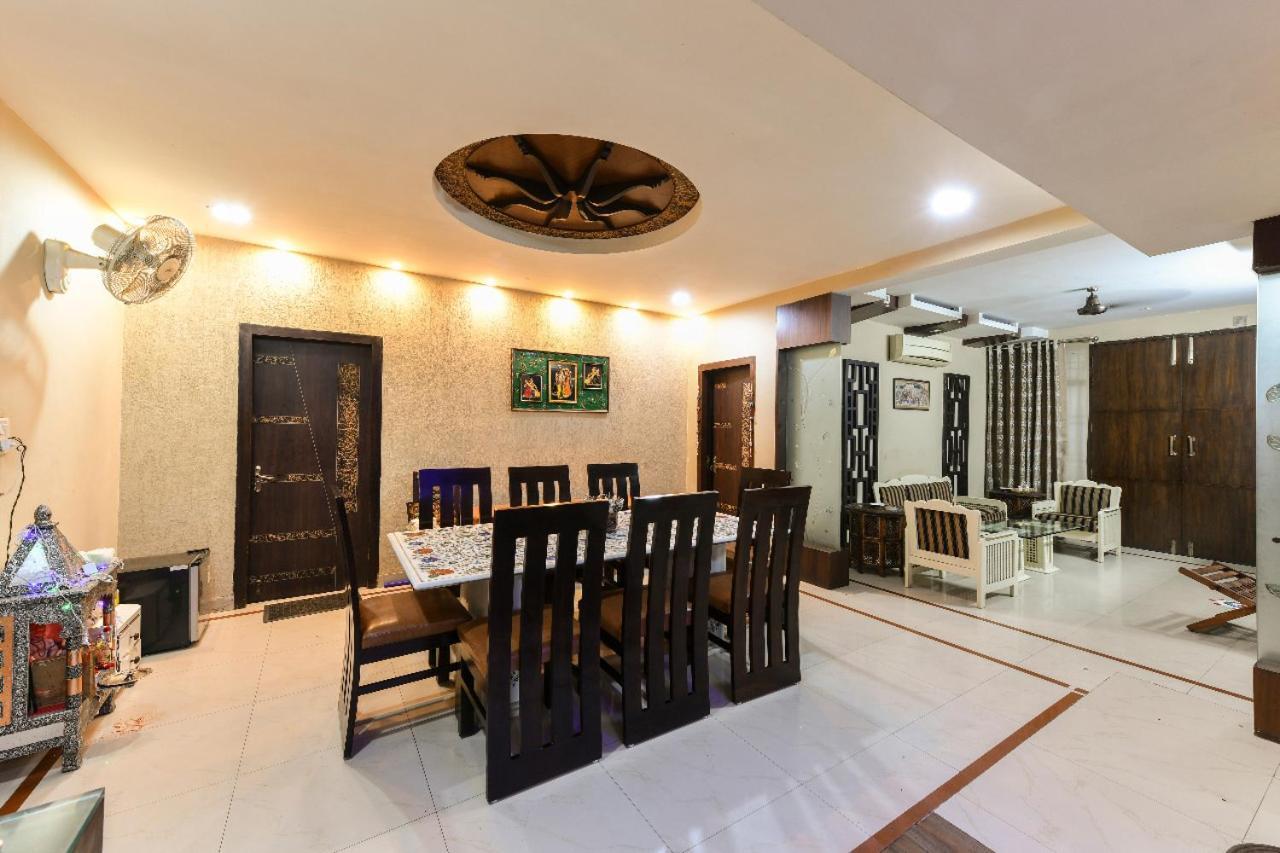 Khas Mahal Homestay Agra  Exterior foto